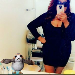 Meet your Posher, Missy